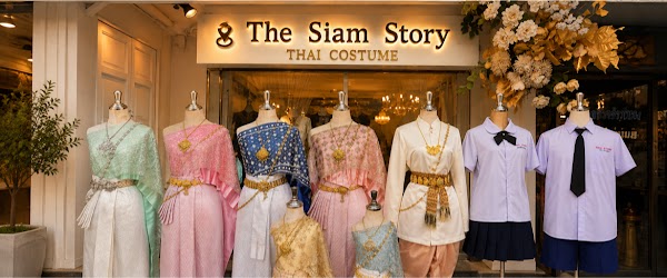 The Siam Story : Thai Costume Rental 1