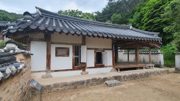 Dosanseodang 2