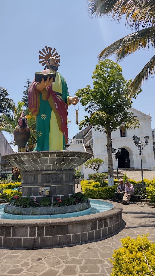San Pedro La Laguna 5