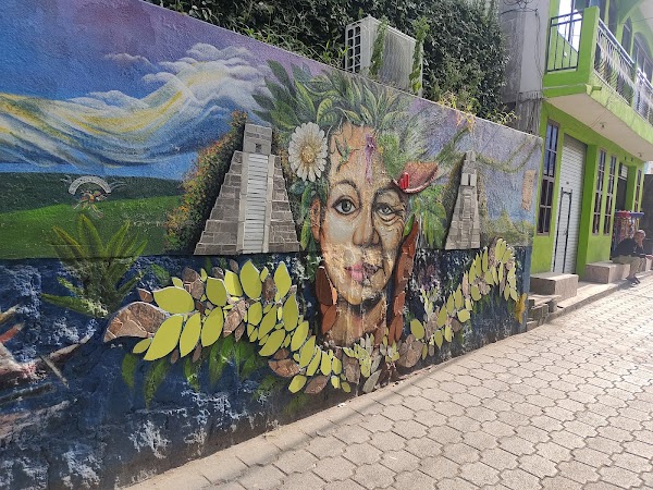 San Pedro La Laguna 2