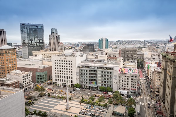 Beacon Grand A Union Square Hotel 1