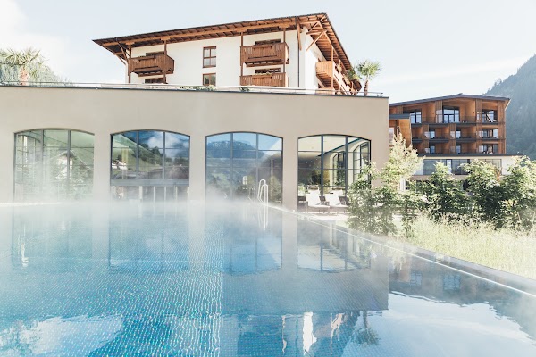 Must Visit Hotels 8