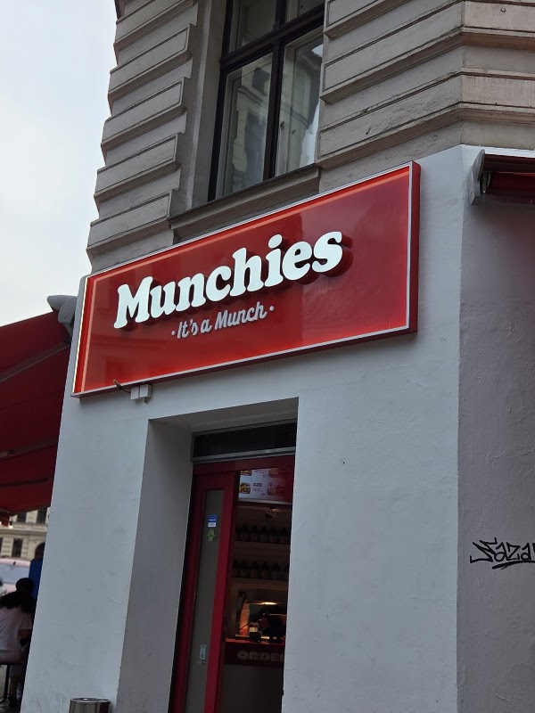 Munchies Kreuzberg 2