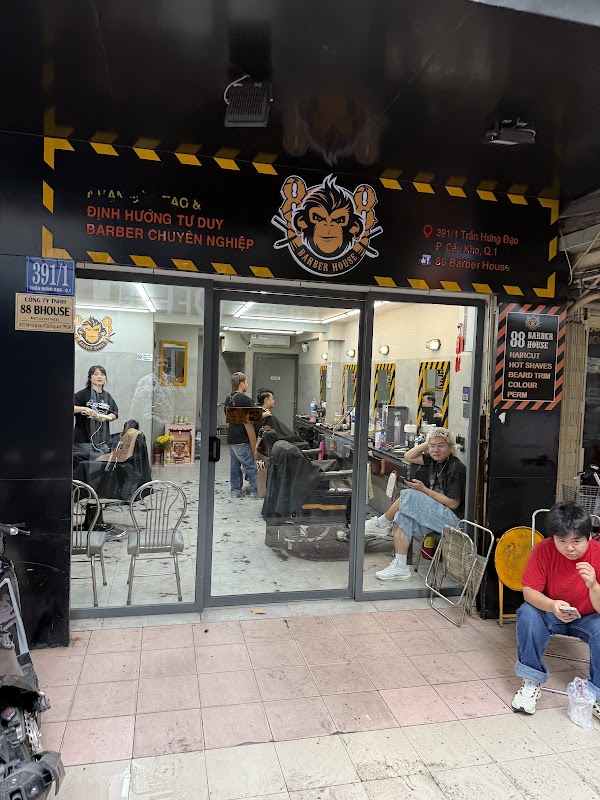 88 Barber House 2