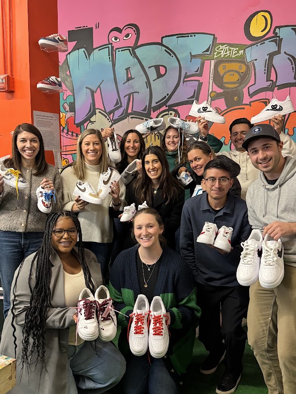 Sneakerhead University