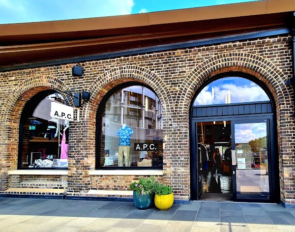 APC London