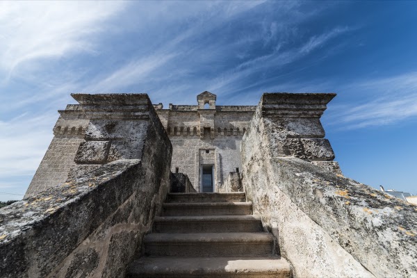 Masseria Garrappa