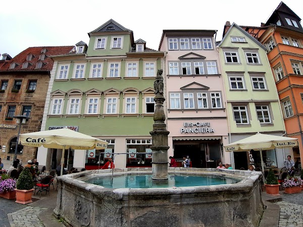Coburg