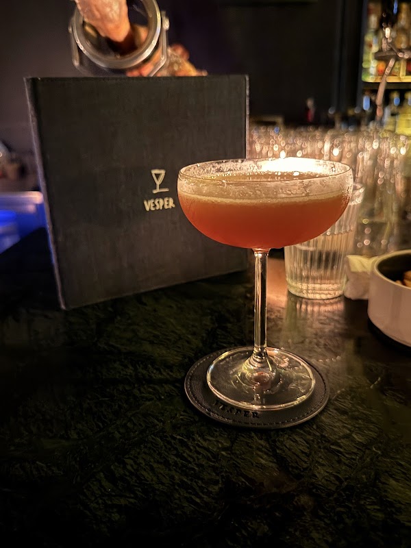 Vesper 3
