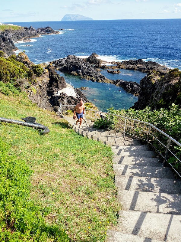 Santa Cruz das Flores