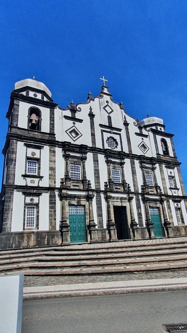 Santa Cruz das Flores 5