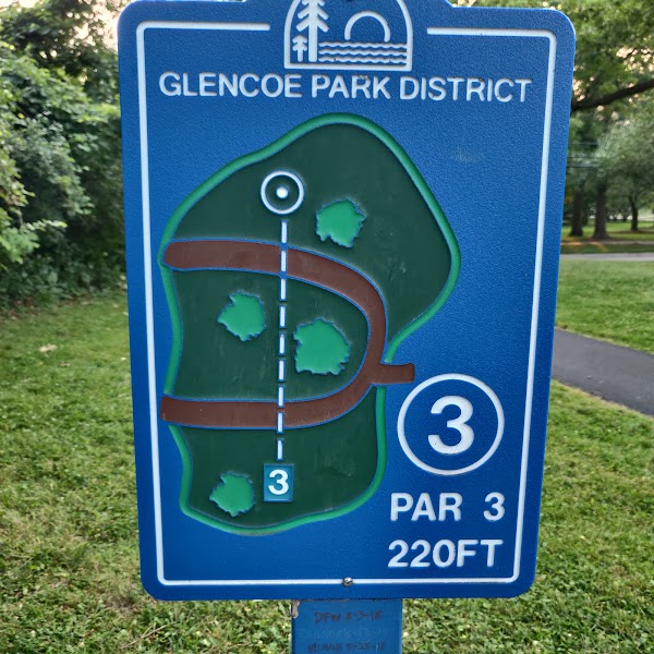 Watts Park 1