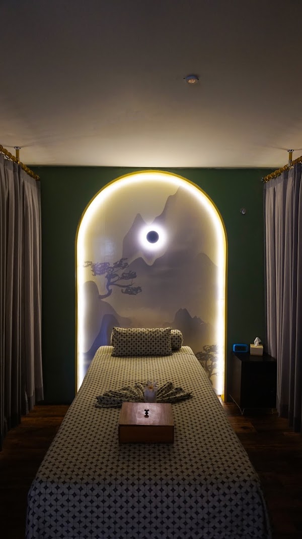 Revive Salon & Spa - Bali Collection, ITDC