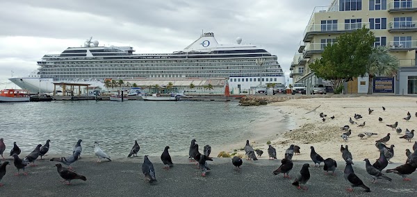 Oranjestad 1