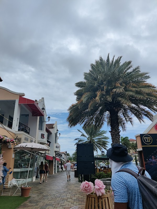 Oranjestad 5
