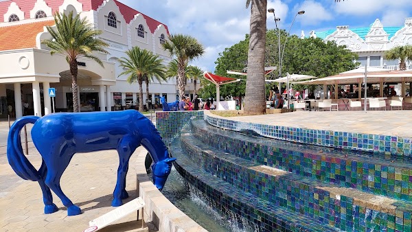 Oranjestad 4