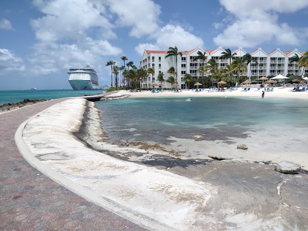 Oranjestad 2