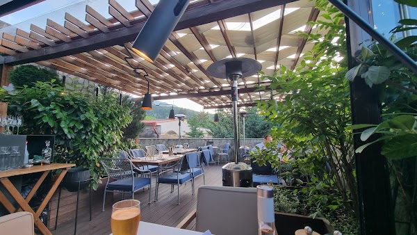 Cinecitta Osteria Italiana