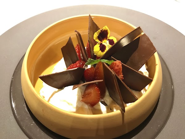 Cinecitta Osteria Italiana 5