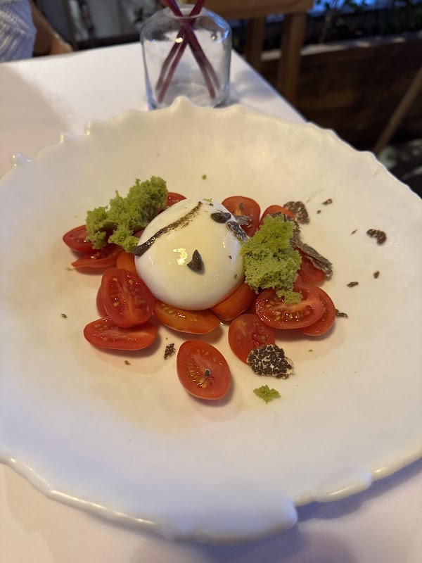 Cinecitta Osteria Italiana 2