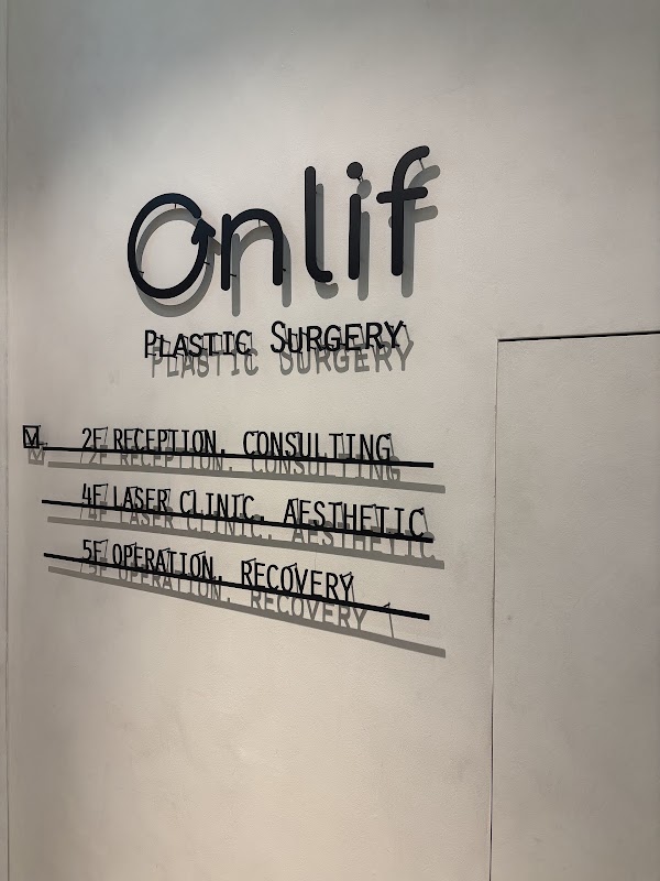 Onlif Plastic Surgery 4