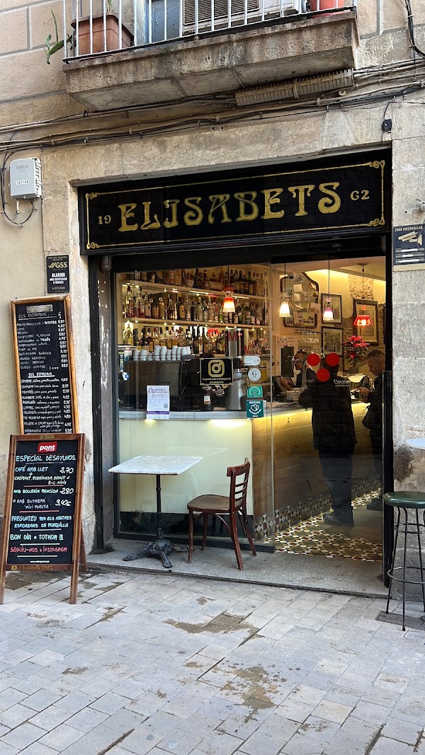 Elisabets Restaurant 3
