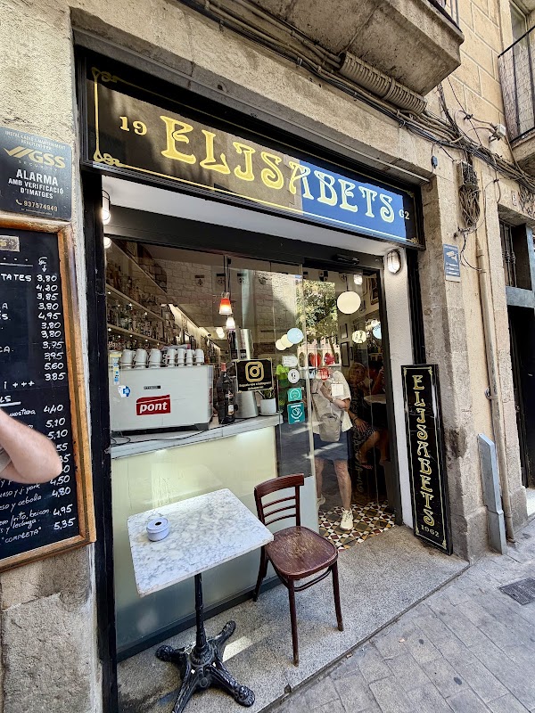 Elisabets Restaurant 2