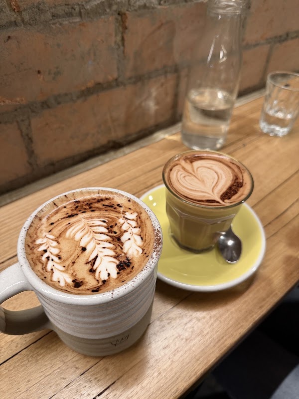 Diggy Doo's Coffee 5