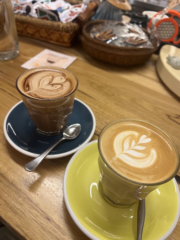 Diggy Doo's Coffee 3