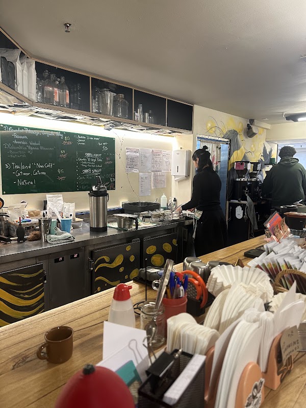 Diggy Doo's Coffee 2