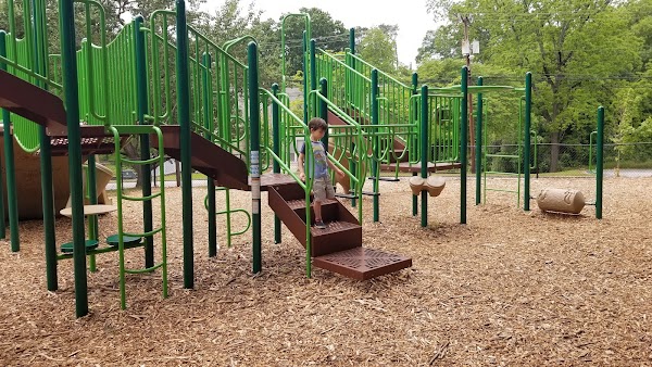 Academy Springs Park 1