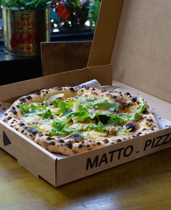Matto Pizza 5