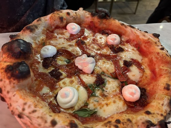 Matto Pizza 4