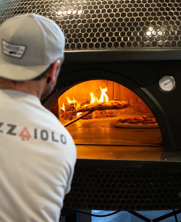 Matto Pizza 2
