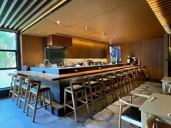 Jo Japanese Restaurant