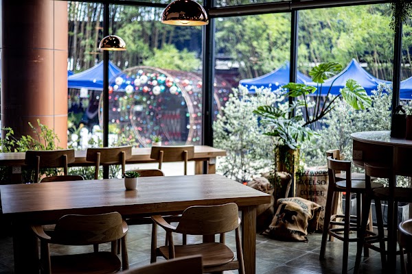 Kaarom Specialty Coffee - Chatuchak