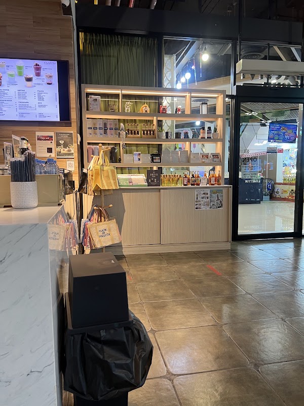 Kaarom Specialty Coffee - Chatuchak 5