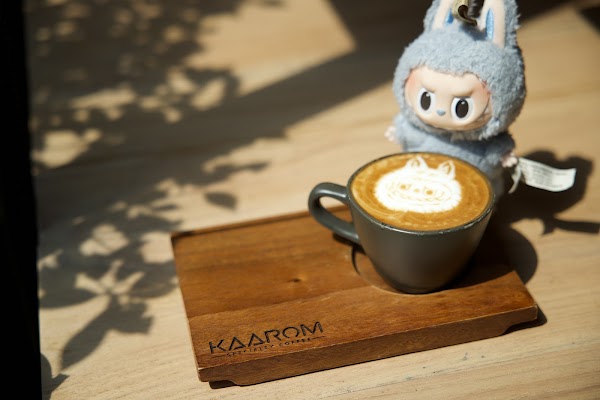 Kaarom Specialty Coffee - Chatuchak 4