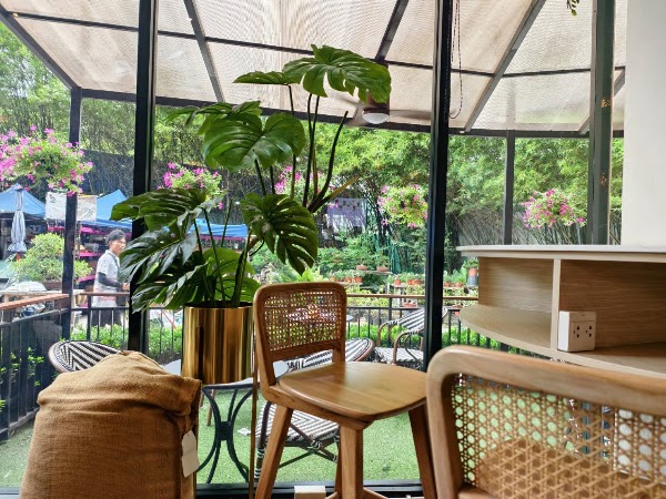 Kaarom Specialty Coffee - Chatuchak 2