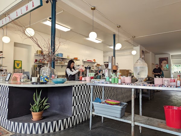 Cafe Alma 4