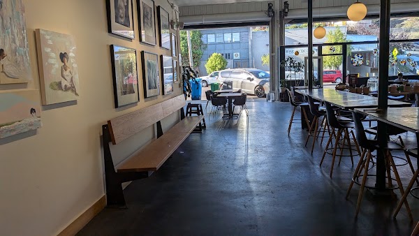 Cafe Alma 3