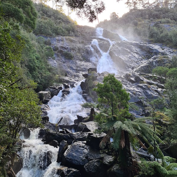 St Columba Falls 1