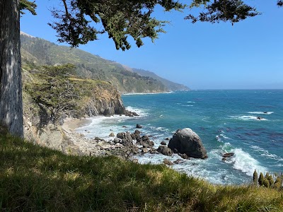 Esalen Institute 1