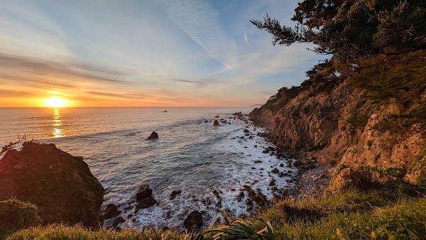 Esalen Institute 5