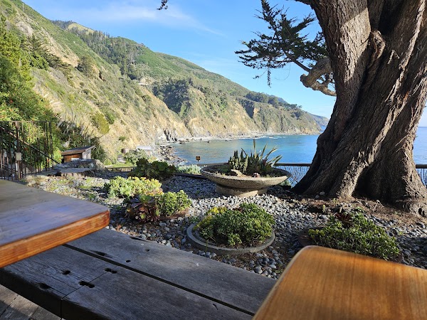 Esalen Institute 4