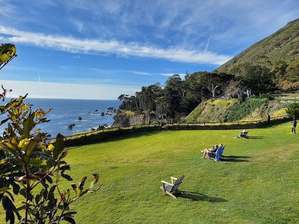 Esalen Institute 3