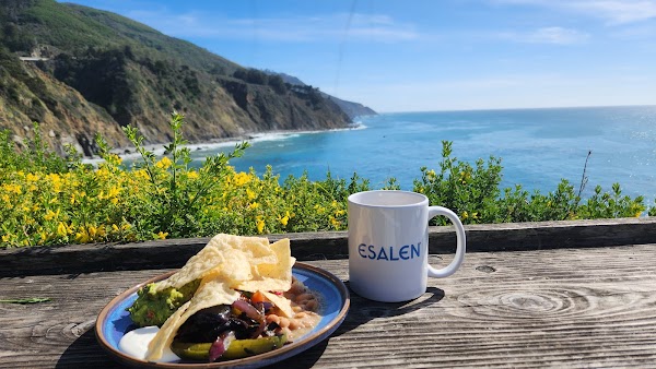 Esalen Institute 2