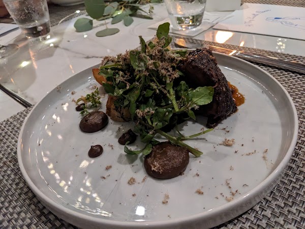 ONE Restaurant 3