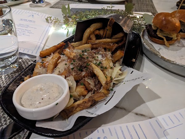 ONE Restaurant 2