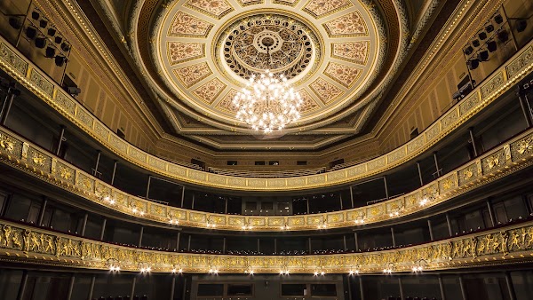 Latvian National Opera